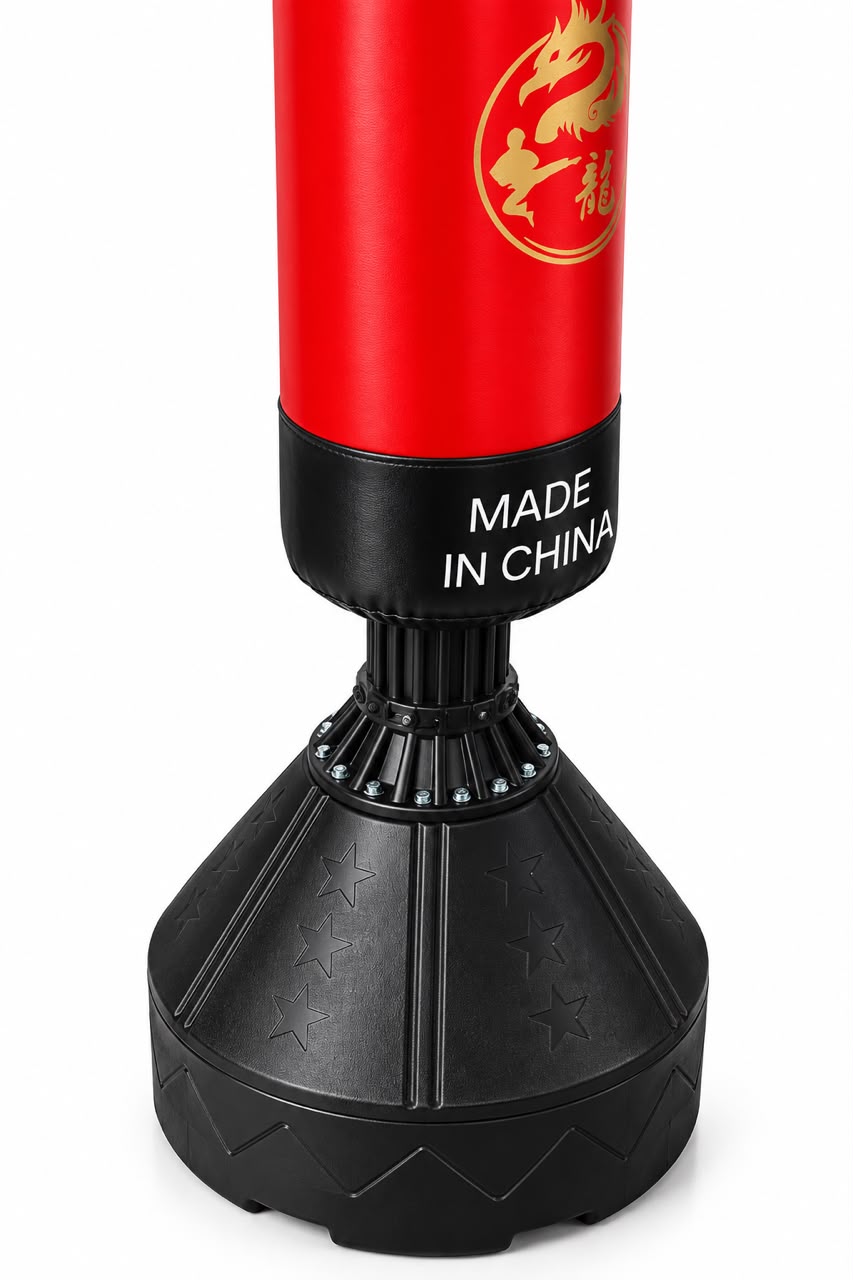 Standing Sandbag190CM – Boxing & MMA (2)