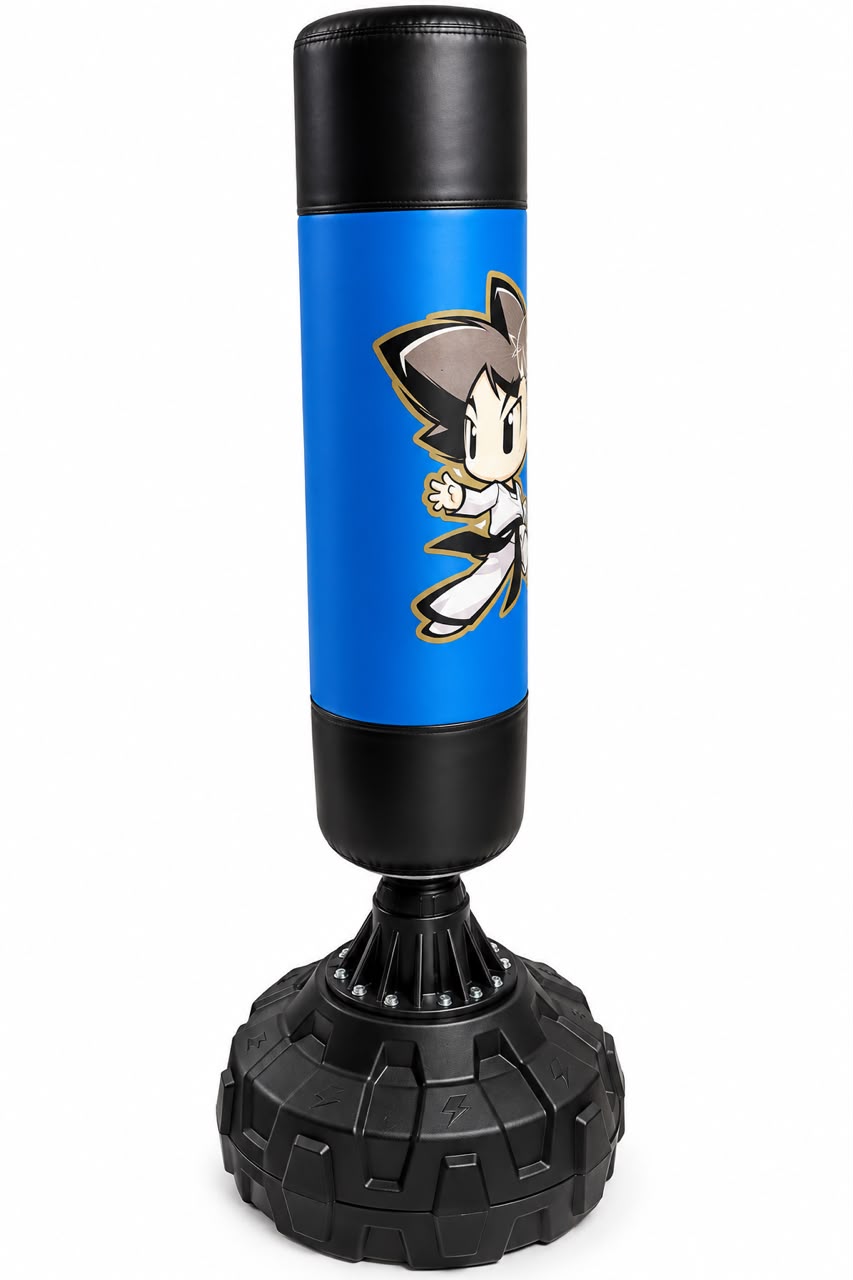 Standing Sandbag 165 CM – Boxing & MMA (2)