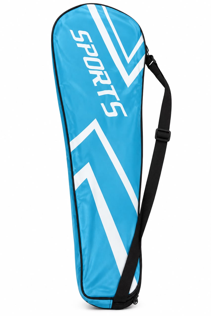 Badminton Racket Set – Badminton – Brands (3)