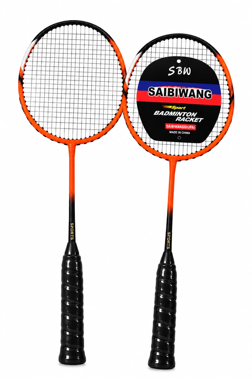 Badminton Racket Set – Badminton – Brands