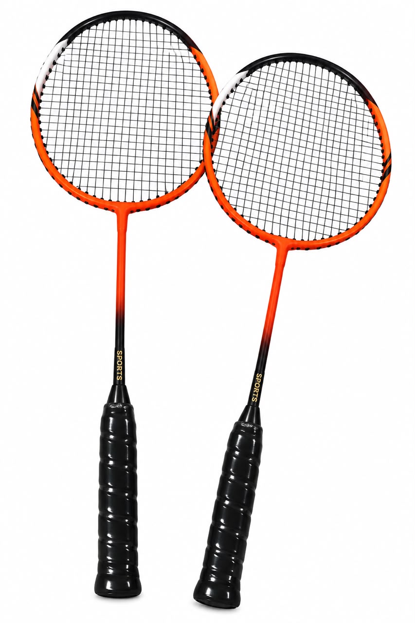 Badminton Racket Set – Badminton – Brands (2)