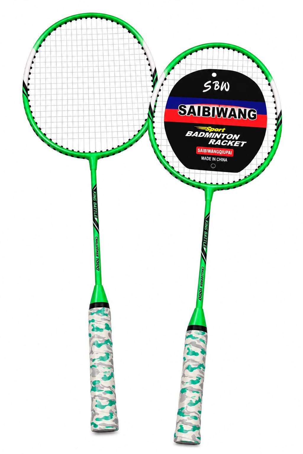 Badminton Racket Set – Badminton – Brands