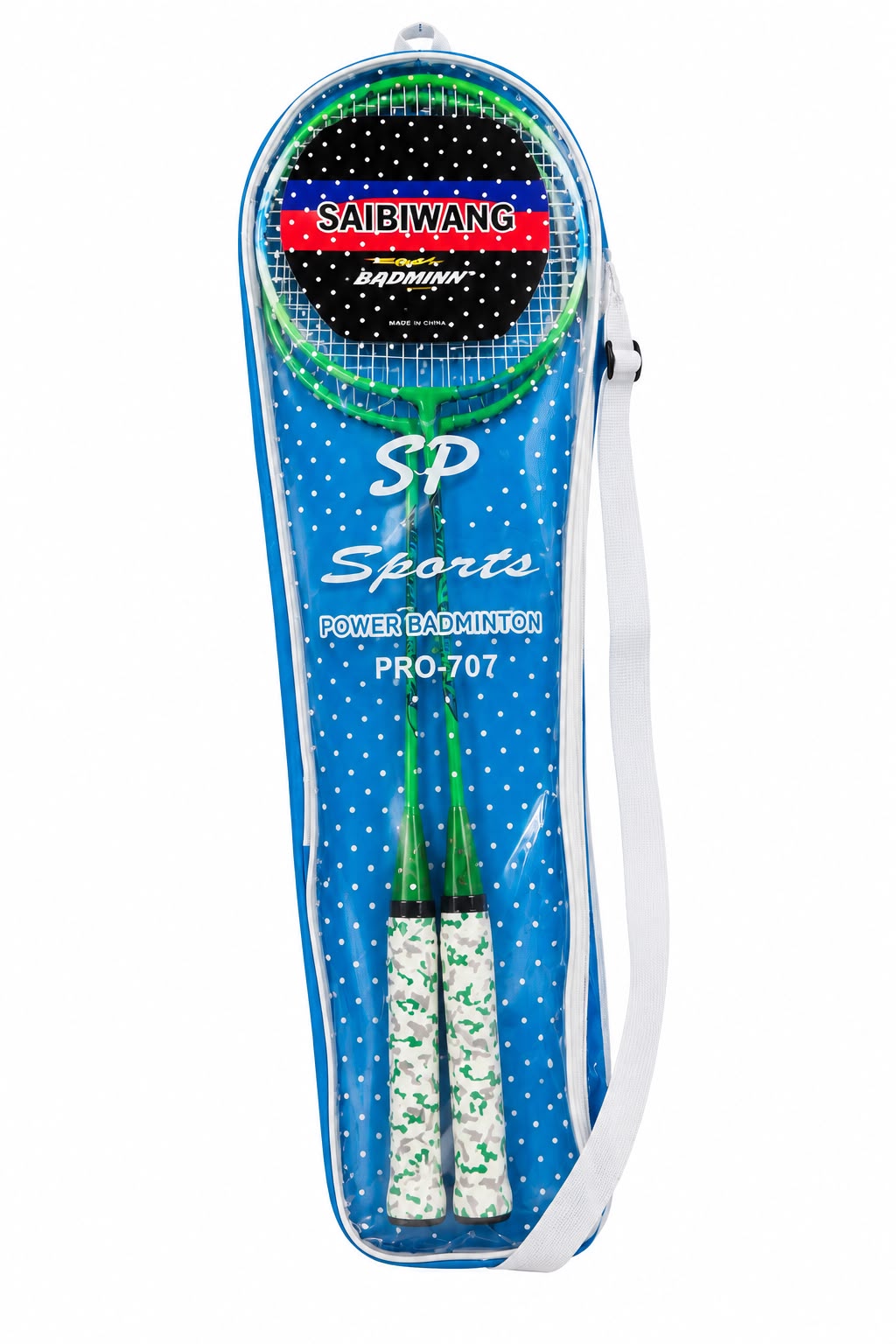 Badminton Racket Set – Badminton – Brands (2)