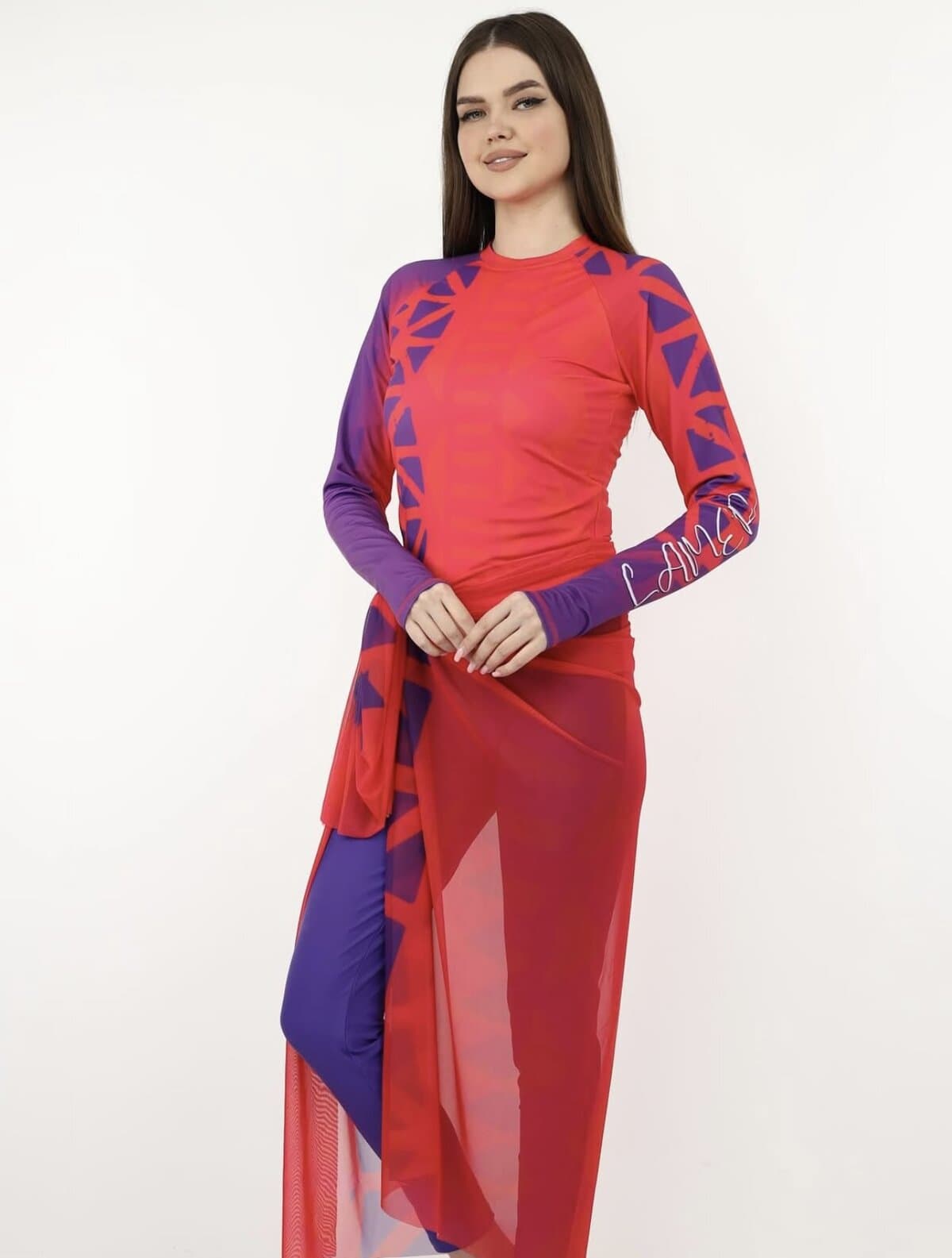 Modest swimsuit – Women's Swimwear & Burkini (2)