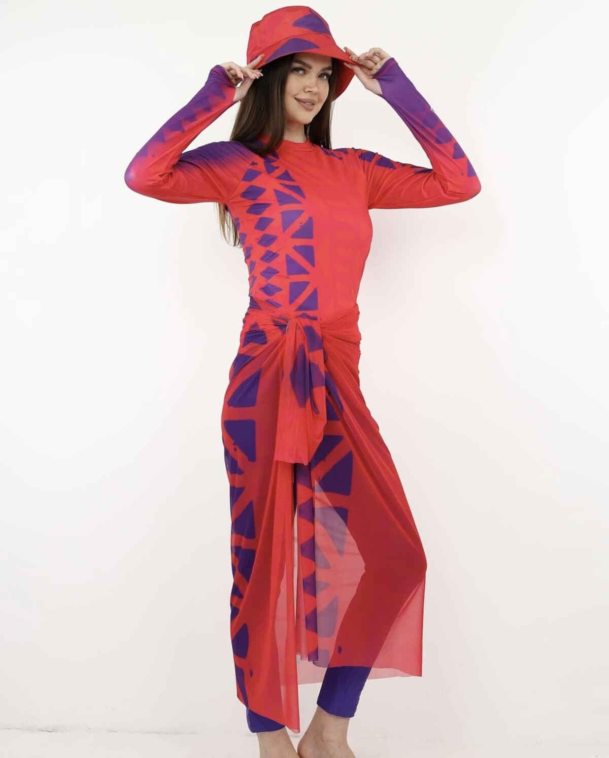 Modest swimsuit – Women's Swimwear & Burkini