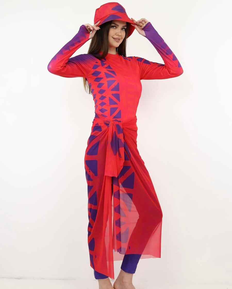 Modest swimsuit – Women's Swimwear & Burkini