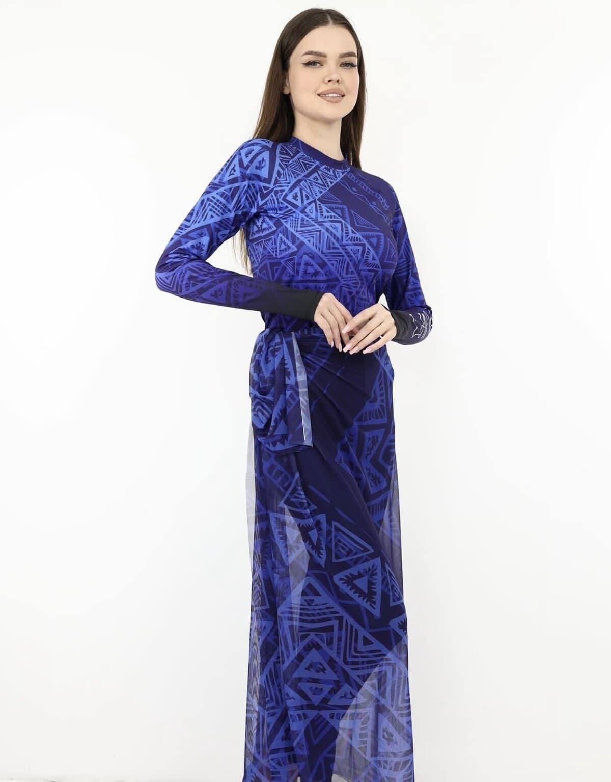 Modest swimsuit – Women's Swimwear & Burkini (5)