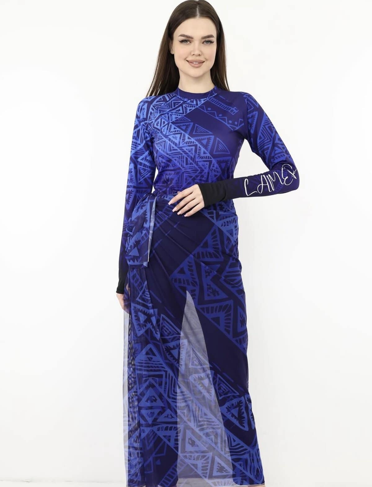 Modest swimsuit – Women's Swimwear & Burkini (6)