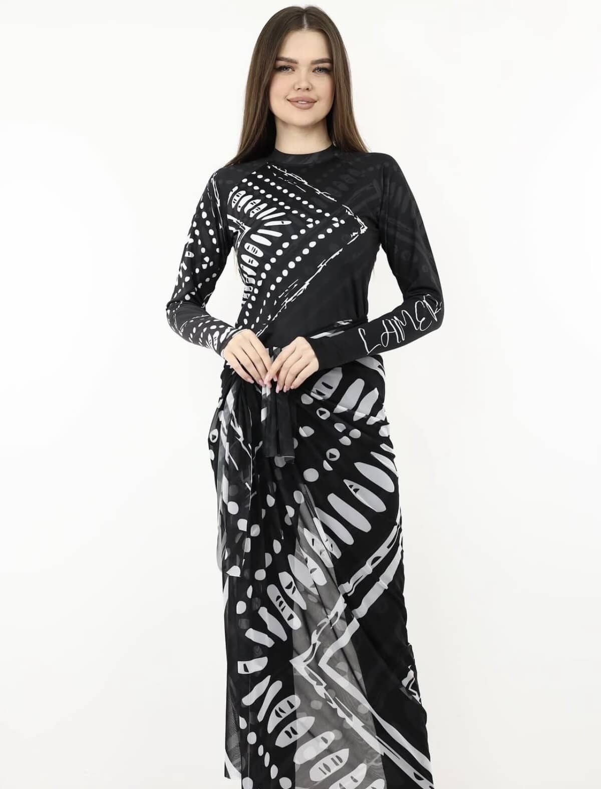 Modest swimsuit – Women's Swimwear & Burkini (9)