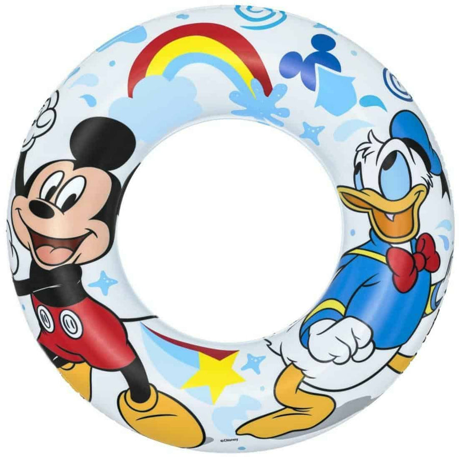 Swim ring – Life Jackets & Swim Rings