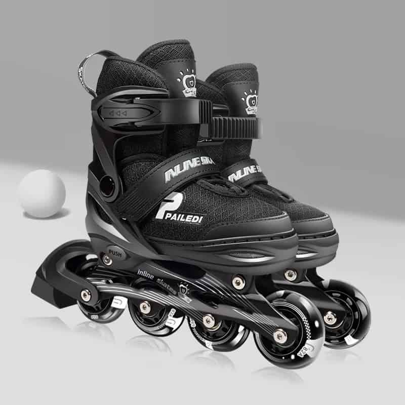Roller Skate – Single Row – Roller Skating (7)