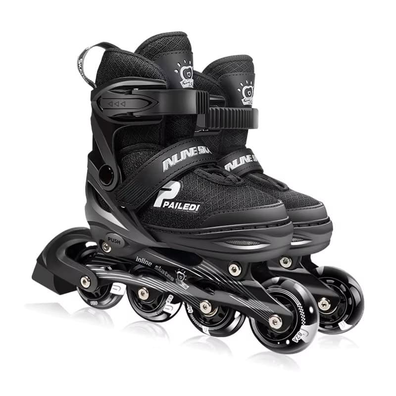 Roller Skate – Single Row – Roller Skating (2)