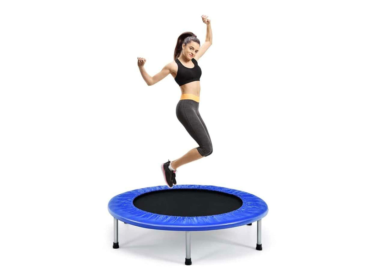 Trampoline 40 inch – Gym Equipment & Benches (5)