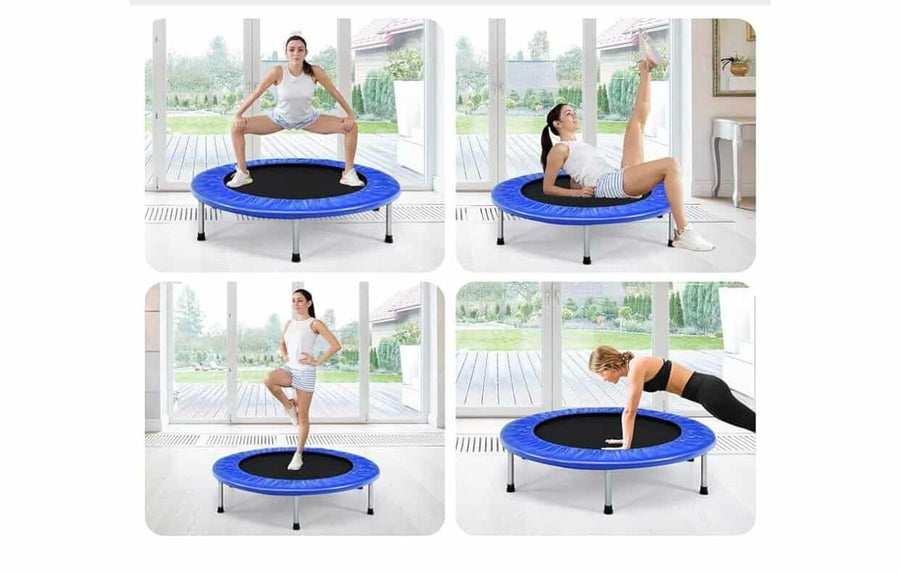 Trampoline 40 inch – Gym Equipment & Benches