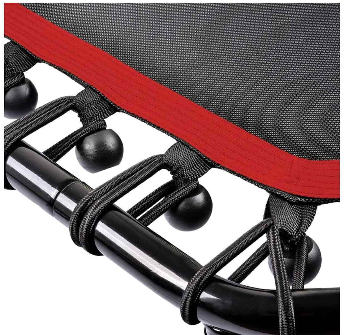 Trampoline with handle 45 inch – Gym Equipment & Benches (8)