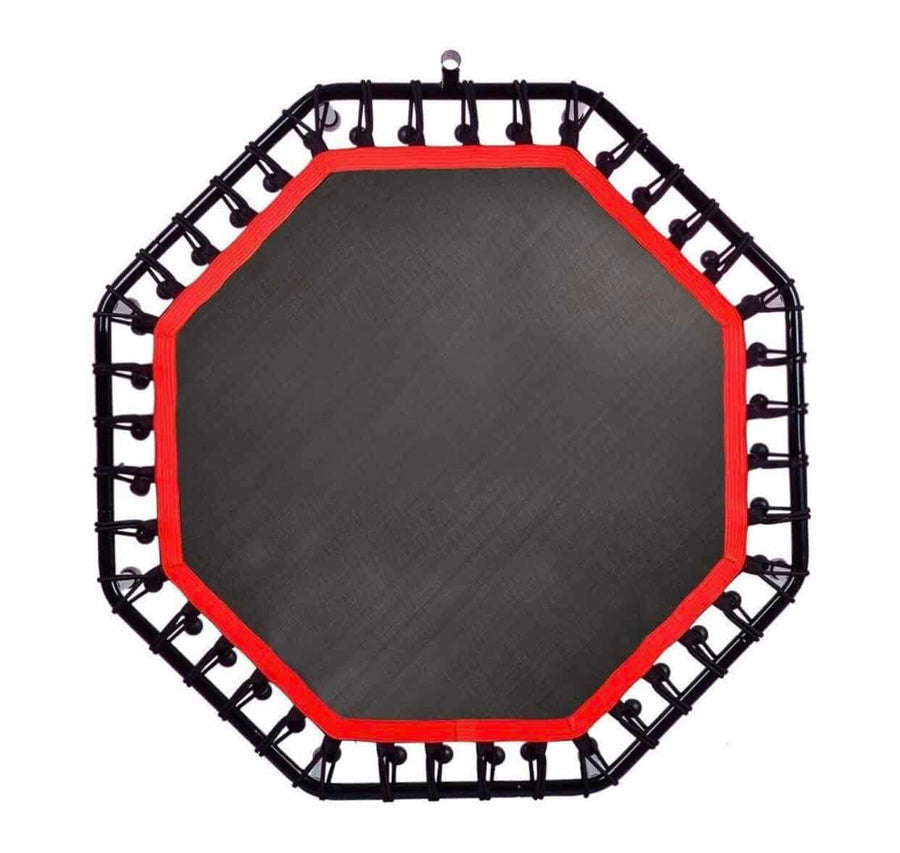 Trampoline with handle 45 inch – Gym Equipment & Benches