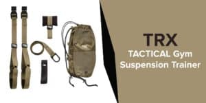 TRX Force Bands – Resistance Bands (10)