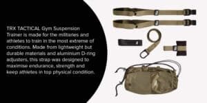 TRX Force Bands – Resistance Bands (11)