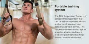 TRX Force Bands – Resistance Bands (14)
