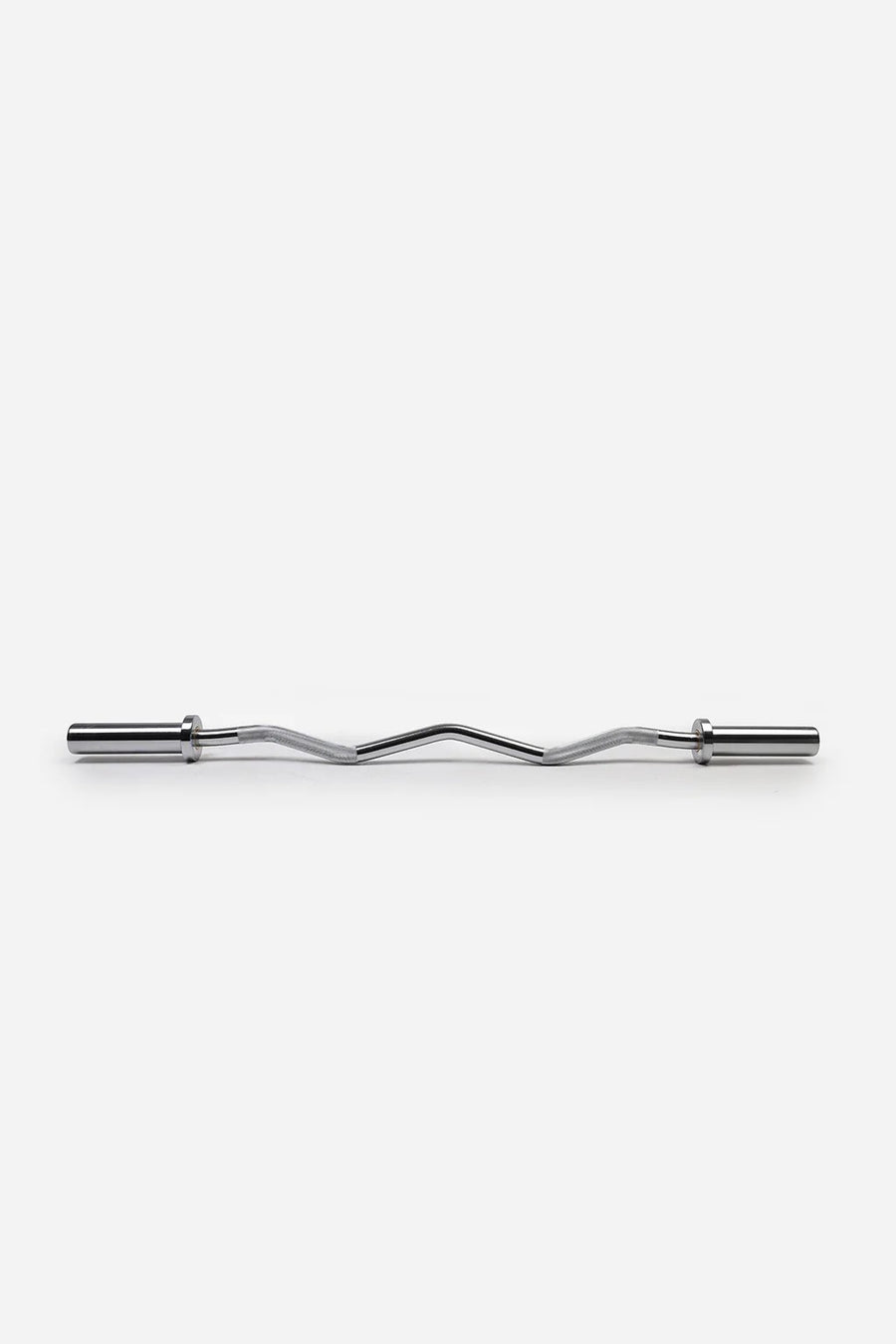 Zigzag Bar 25 mm – Gym Equipment & Benches