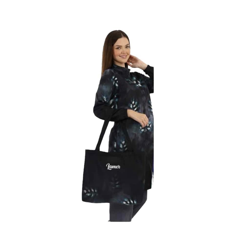 Modest Long Swimsuit – Women's Swimwear & Burkini