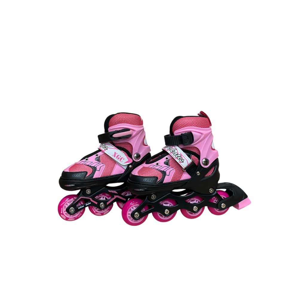 Patinage one row – Gym Equipment & Benches
