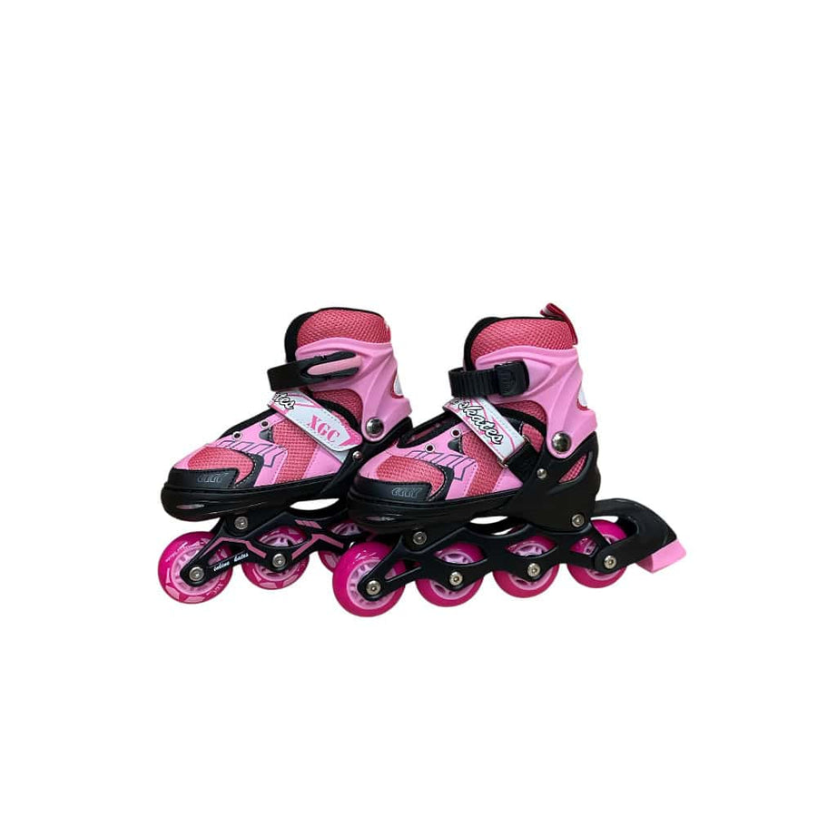 Patinage one row – Gym Equipment & Benches