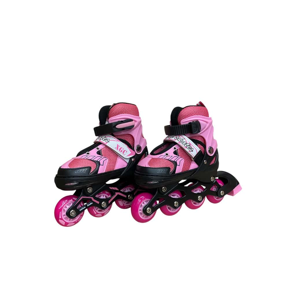Patinage one row – Gym Equipment & Benches (13)