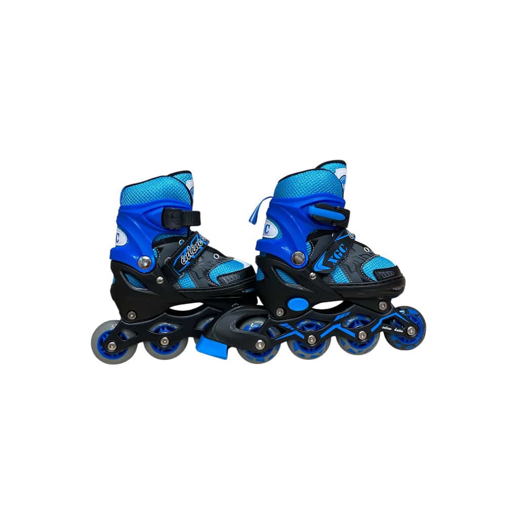 Patinage one row – Gym Equipment & Benches (6)