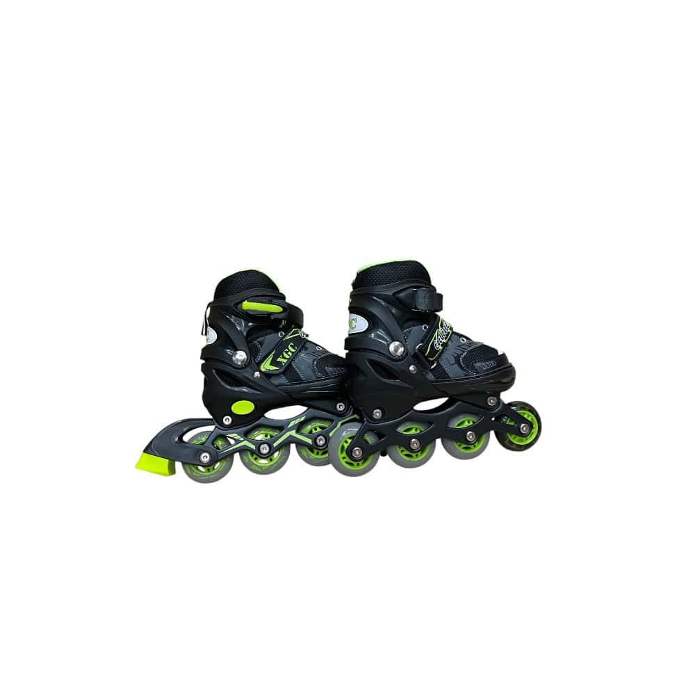 Patinage one row – Gym Equipment & Benches (4)