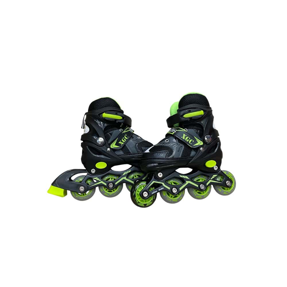 Patinage one row – Gym Equipment & Benches (5)