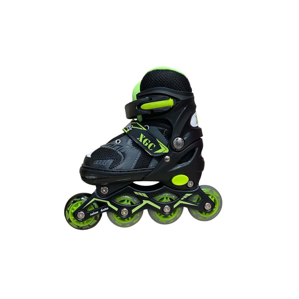 Patinage one row – Gym Equipment & Benches (3)