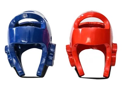 Headguard – Taekwondo