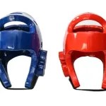 Headguard – Taekwondo (14)