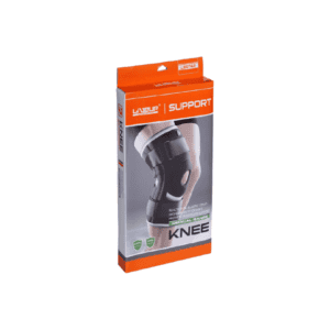 ACL Kuna – Supports & Recovery