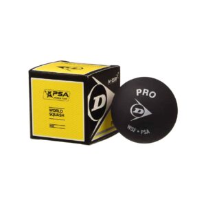 Dunlop Squash Ball – Squash