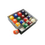 Billiard Ball Set – Billiards (2)