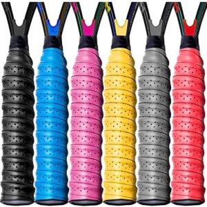 Tennis Racket Grip – Tennis