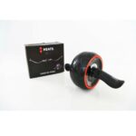 Heats Abdominal Exercise Wheel