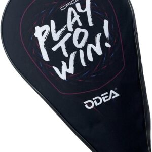 Paddle racket 38 mm – Padel