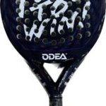 Paddle racket 38 mm – Padel (2)