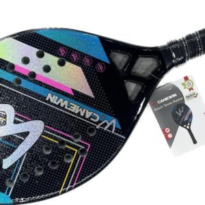 Padel Racket 22mm – Padel