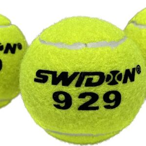 Sweden Tennis Ball Can – Tennis