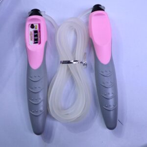 Jump rope with counter – Jump Ropes