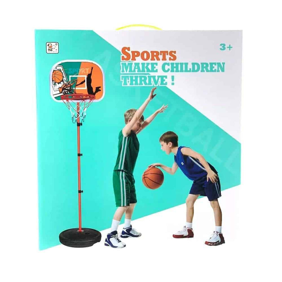 Kids' Basketball Game – Basketball
