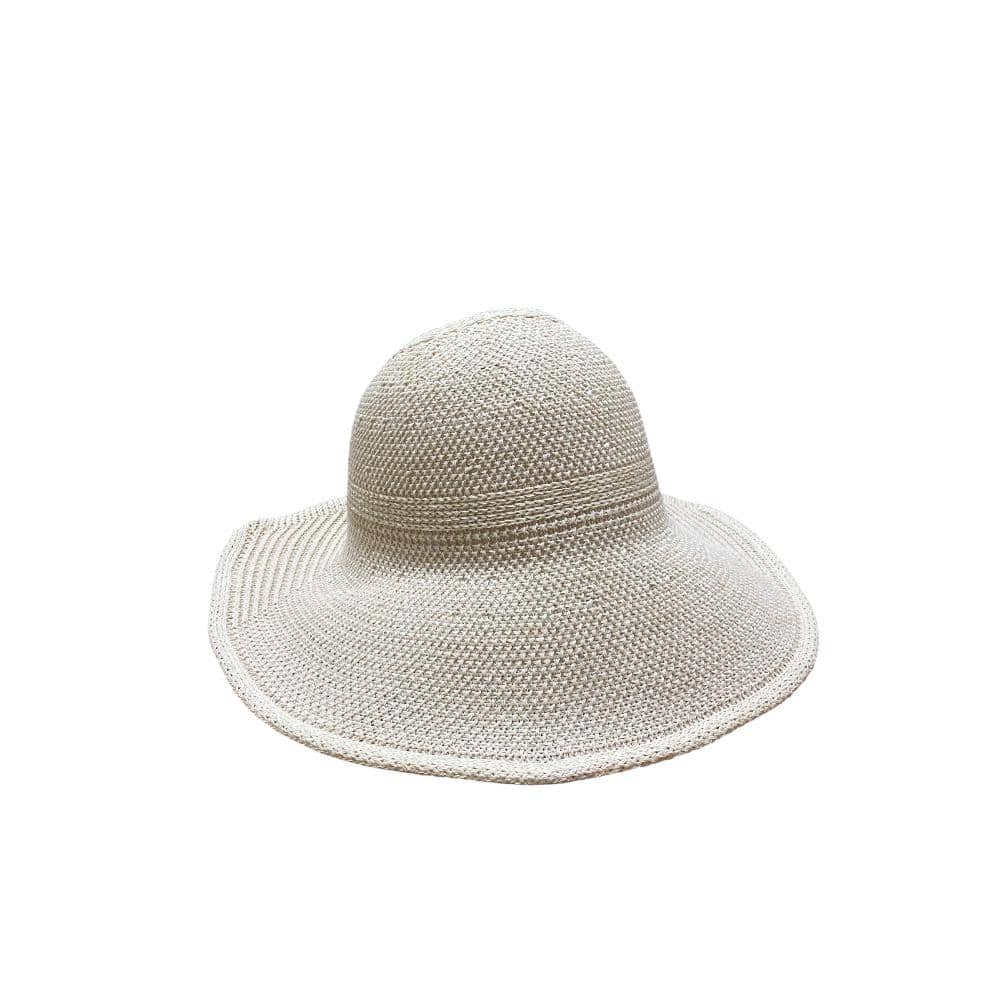 Women's Sun Visor Hat – Beach Bags & Sun Hats (3)