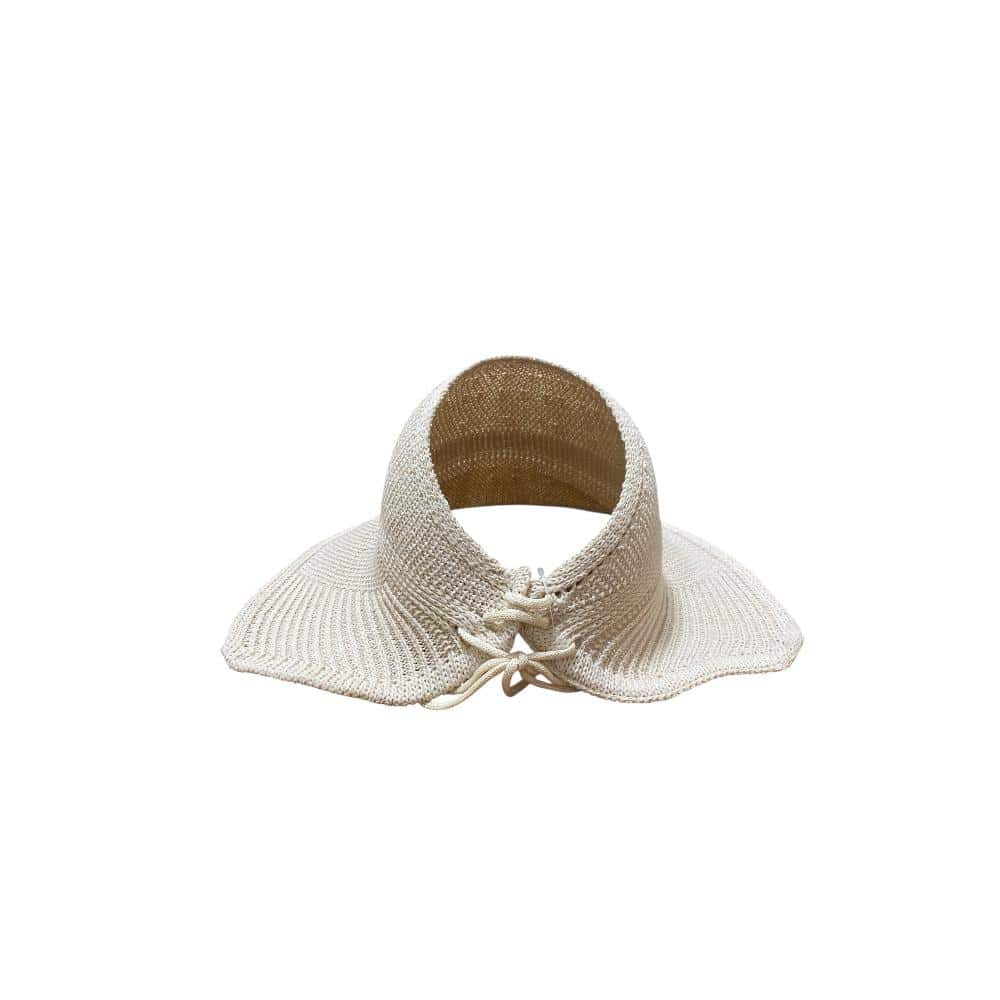 Women's Sun Visor Hat – Beach Bags & Sun Hats (5)