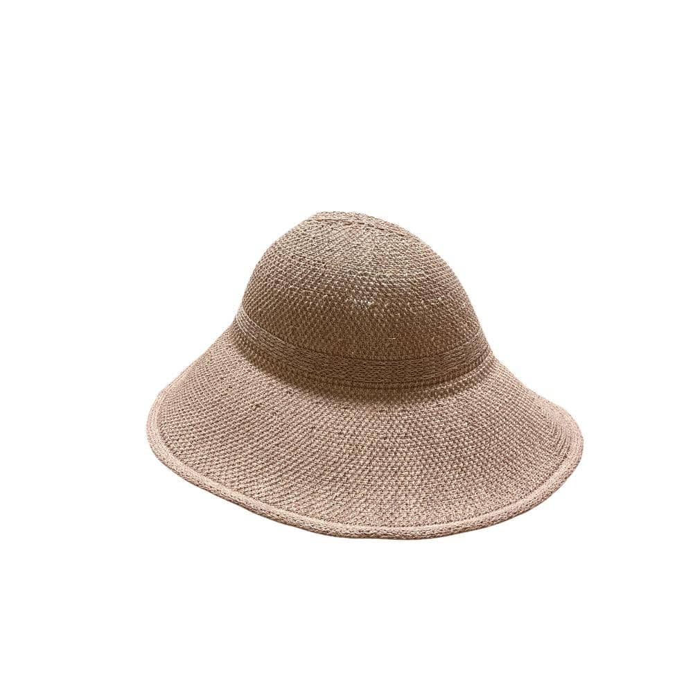 Women's Sun Visor Hat – Beach Bags & Sun Hats (8)