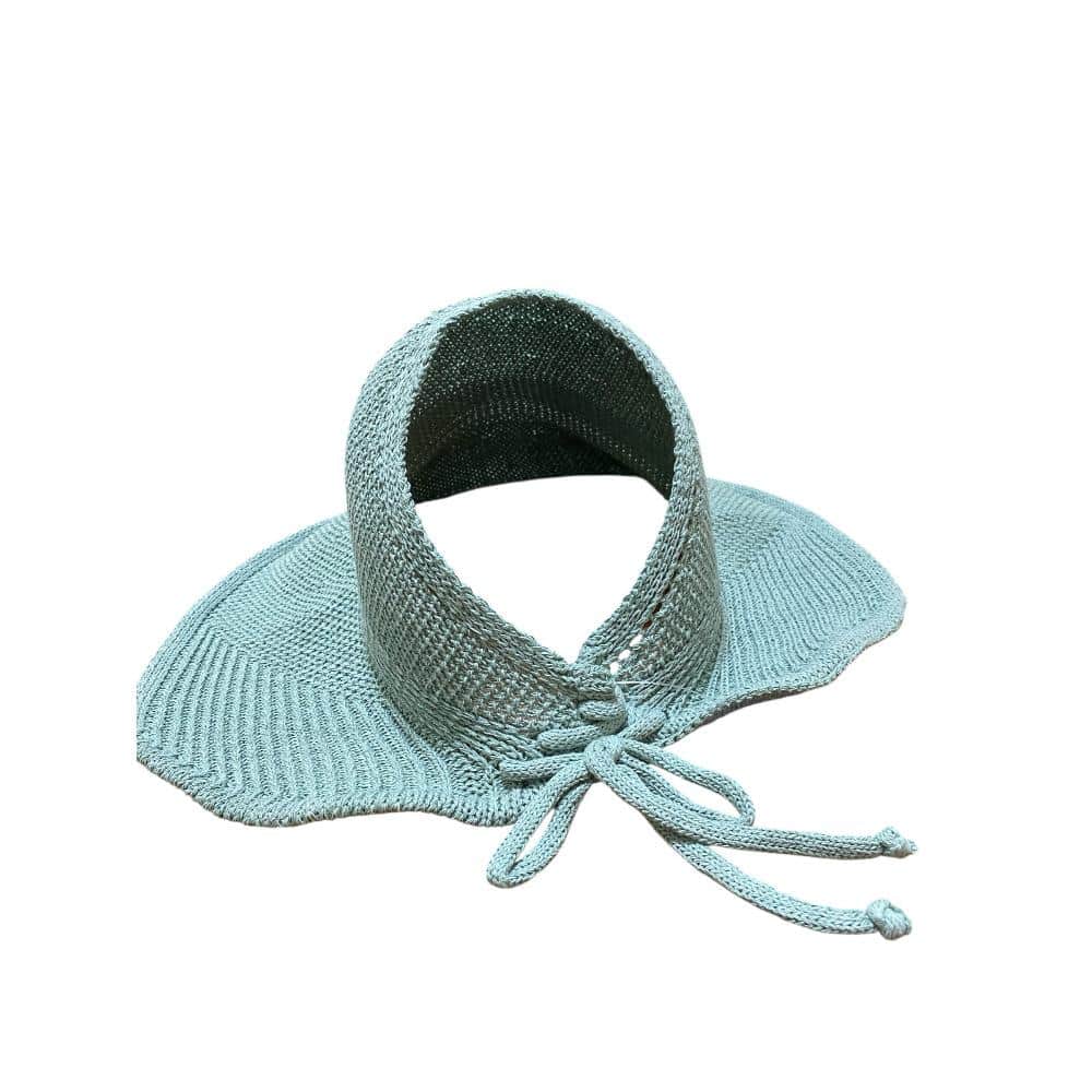 Women's Sun Visor Hat – Beach Bags & Sun Hats (6)