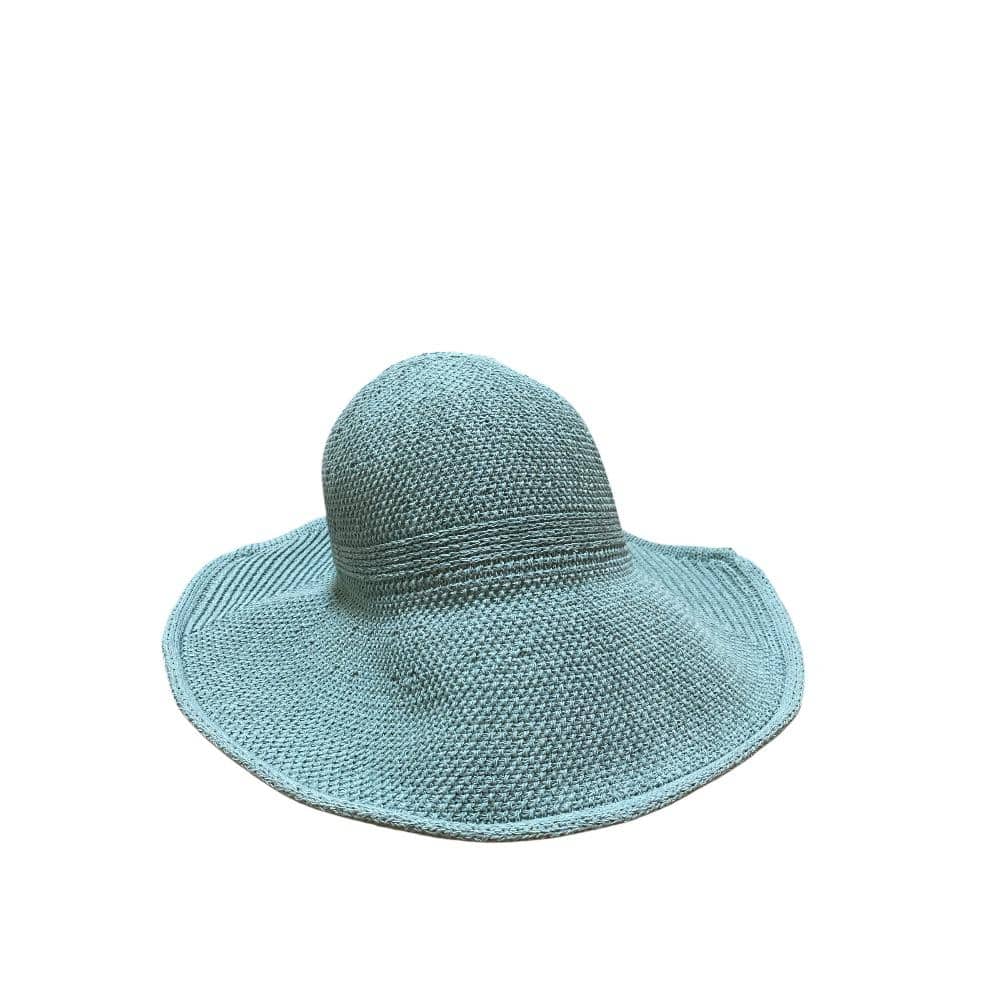 Women's Sun Visor Hat – Beach Bags & Sun Hats (7)